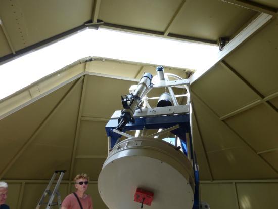 Observatoire Sirene